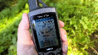 #6: GPS reading