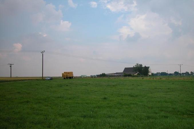 The farm / Der Bauernhof