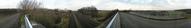 #4: 360 degree panorama from the bridge
