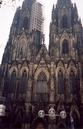 #8: Cologne cathedral