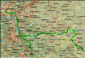 #8: Map / Karte