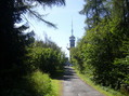 #7: Tower at the Kindelsberg