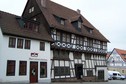 #10: Eisenach - Lutherhaus - Martin Luther lived in the house of the Cotta family during his school years 1498 - 1501