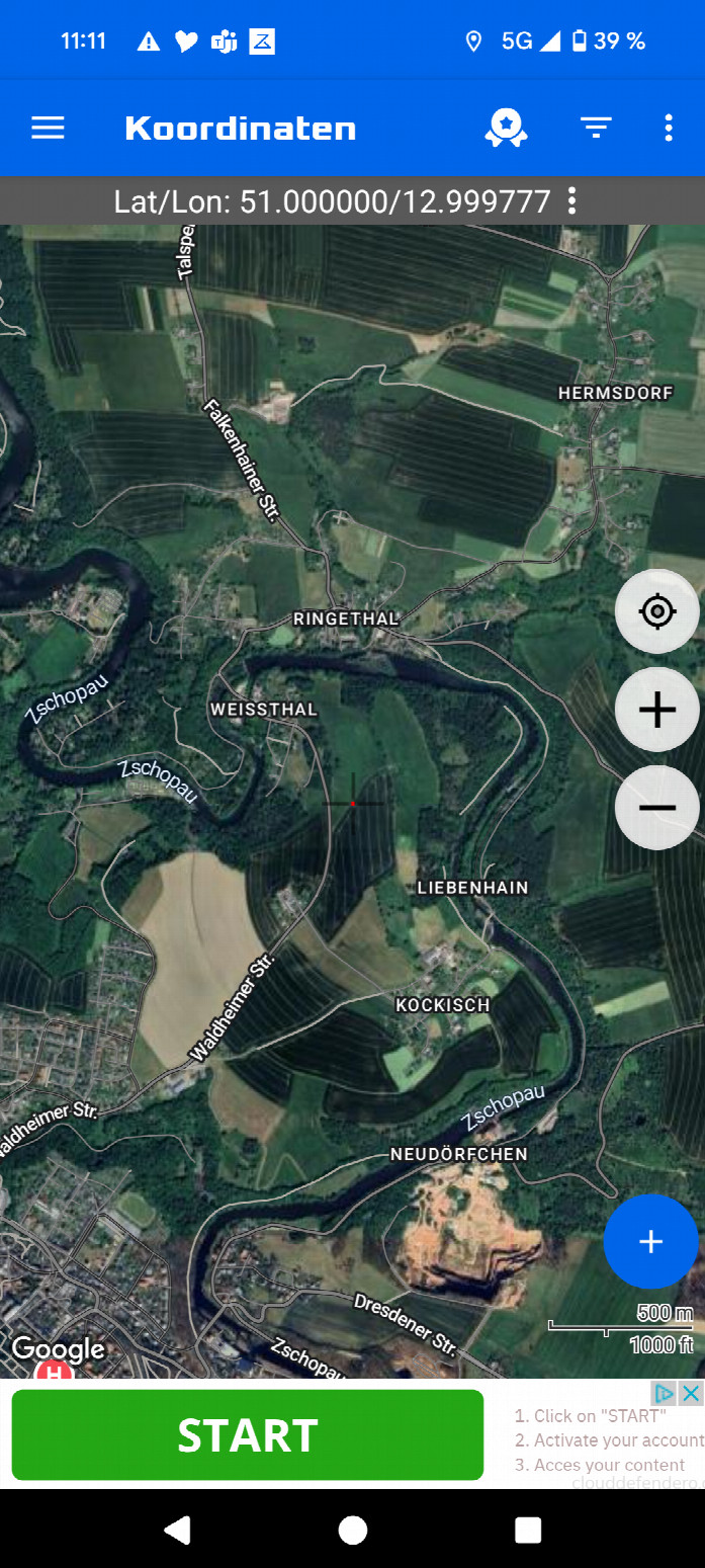 GPS