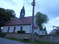 #10: Church in Liebethal