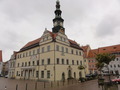 #9: Rathaus in downtown Pirna