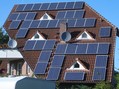 #10: Solar puzzle guesthouse camping Münster