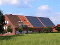 #7: Solar Farm House