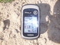 #2: The GPS Device