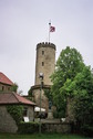 #9: Bielefeld castle