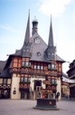 #10: Wernigerode - Town Hall