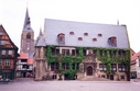 #9: Quedlinburg - Town Hall