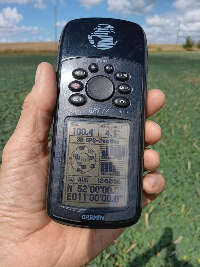 GPS 1