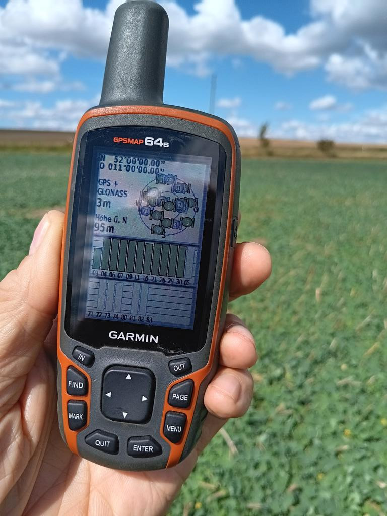 GPS 2