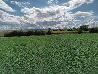#3: Süden; view south