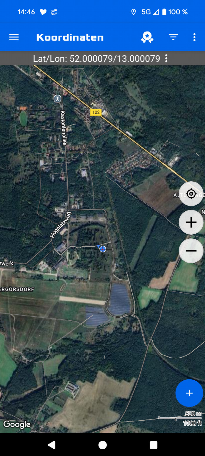 GPS