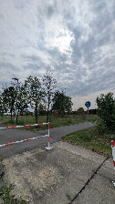 #6: Fuß und Radweg 