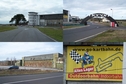 #10: Kart circuit at the former Russian military air base