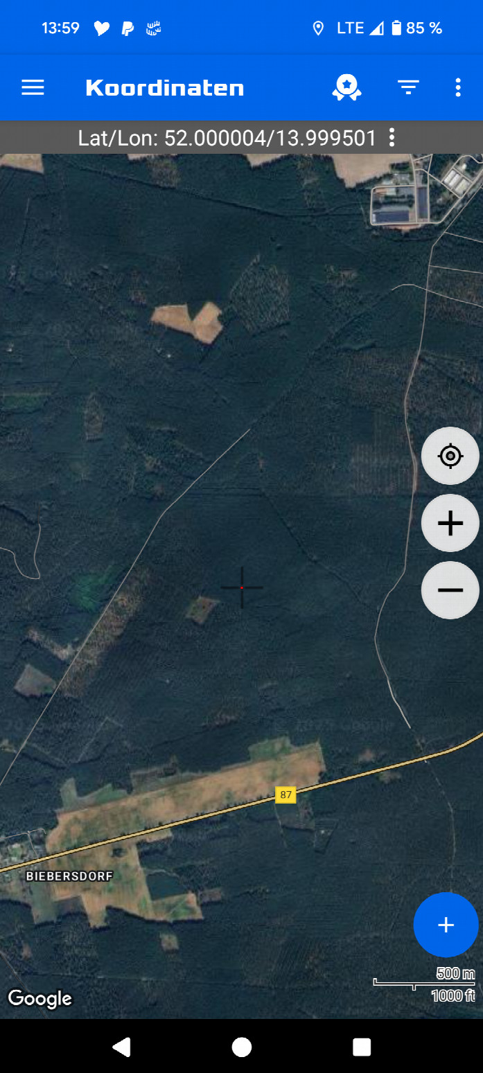 GPS