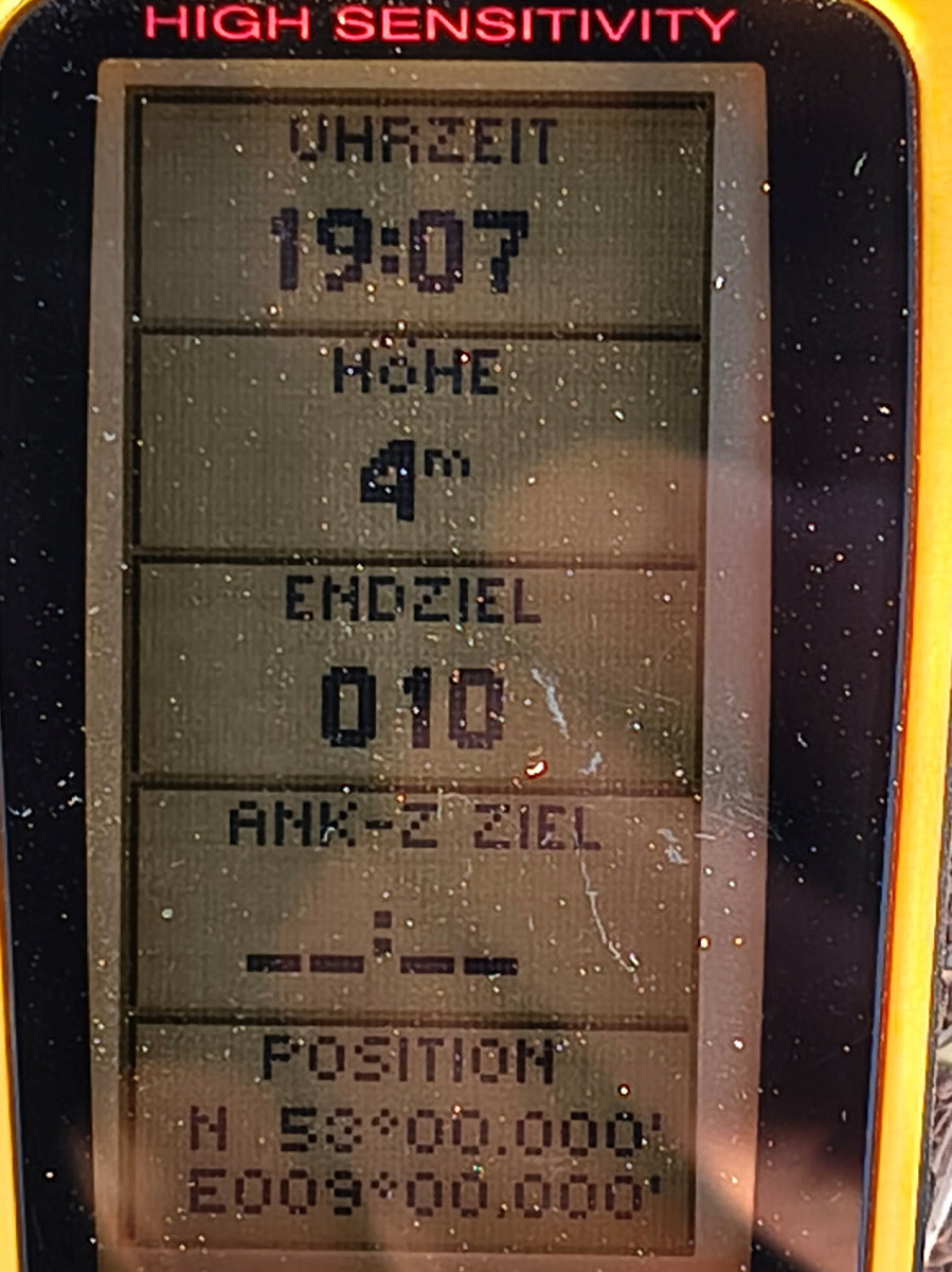 GPS
