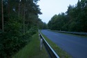 #3: View South (along the road)