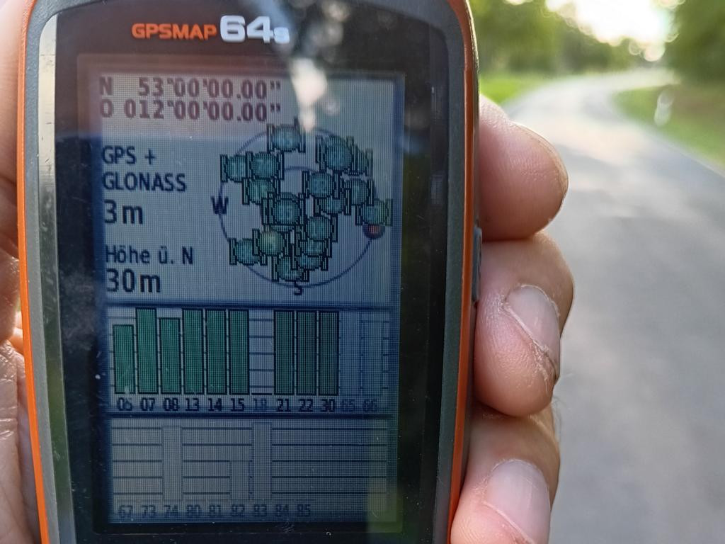 GPS 2