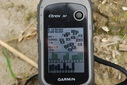 #6: GPS reading at 54N-9E