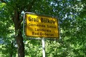 #8: Nearby village of Groß Bölkow
