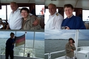 #6: With the Captain onboard M/S Jessica
