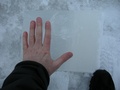 #8: Thickness of ice