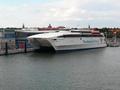 #7: Ferry from Ystad to Rønne