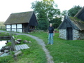 #8: Watermill to the left and trout breeding to the right