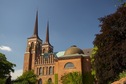 #9: Roskilde Cathedral
