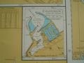 #5: Map of the port of Hanstholm