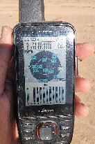 #5: Proof on the spot