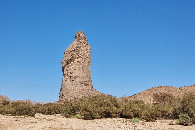 #8: Mt I-m-merous 17 km down the wadi