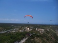 #7: paragliding in San Pedro
