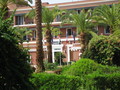 #2: The Old Cataract Hotel in Aswān