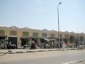 #3: Street scene in Aswān