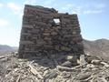 #7: One of the Roman forts that line the Qusayr to Qift road