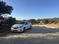 #9: Car Parking in 8 km Distance