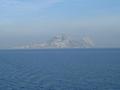 #4: A closer look to the Rock of Gibraltar