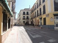 #7: Road in Alhama de Granada