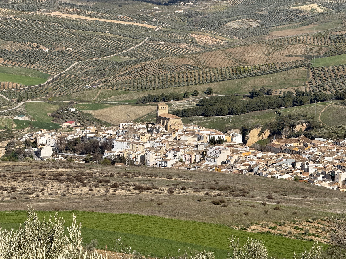 Alhama de Granada