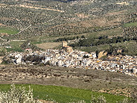 #10: Alhama de Granada