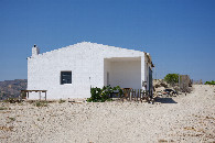 #4: The small house that's about 250m from the point