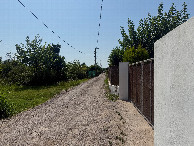 #4: View South (from 10m East of the confluence point)