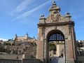 #6: Alcázar in Toledo