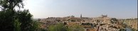 #8: Toledo panoramic view