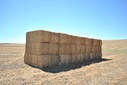 #5: The straw bale